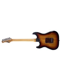 EKO ST-401 SUNBURST 2