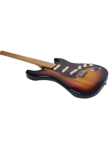 EKO ST-401 SUNBURST