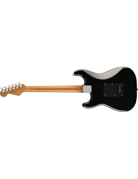 FENDER DE PLAYER PLUS HSS ROASTED MN BLACK