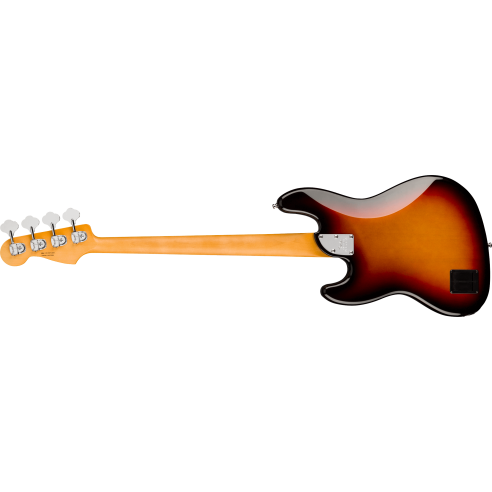 FENDER AM ULTRA JAZZ BASS RW ULTRABURST