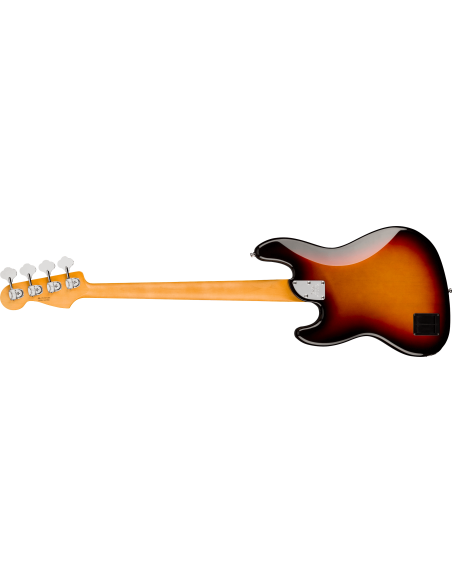 FENDER AM ULTRA JAZZ BASS RW ULTRABURST
