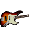 FENDER AM ULTRA JAZZ BASS RW ULTRABURST