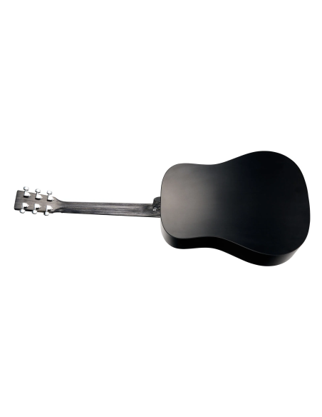 MARTIN DX1-01 BLACK HPL