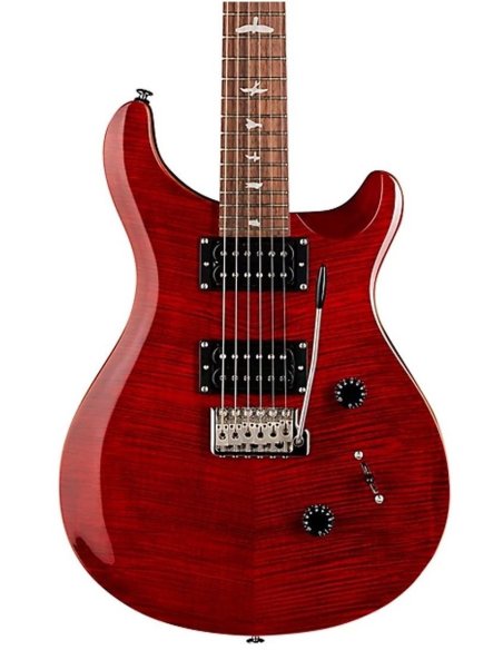 PRS SE CUSTOM 24 RUBY