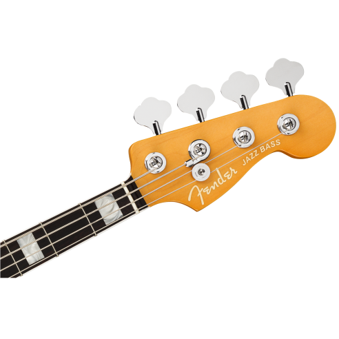 FENDER AM ULTRA JAZZ BASS RW ULTRABURST