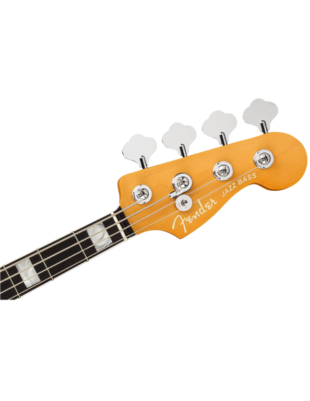 FENDER AM ULTRA JAZZ BASS RW ULTRABURST