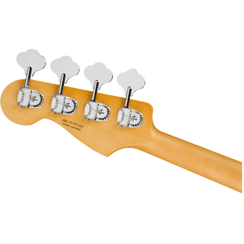 FENDER AM ULTRA JAZZ BASS RW ULTRABURST