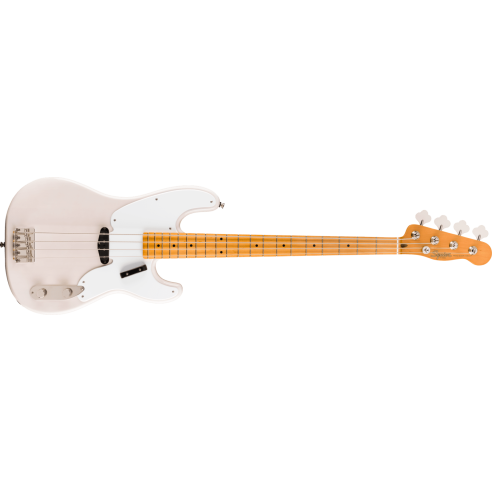 SQUIER CV 50s P BASS MN WBL