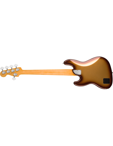 FENDER AM ULTRA JAZZ BASS V RW MBST
