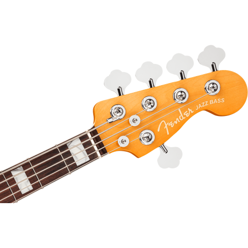 FENDER AM ULTRA JAZZ BASS V RW MBST