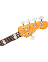 FENDER AM ULTRA JAZZ BASS V RW MBST