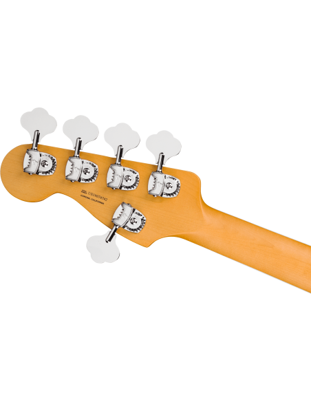 FENDER AM ULTRA JAZZ BASS V RW MBST