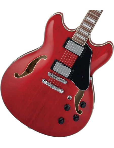 IBANEZ AS73-TCD
