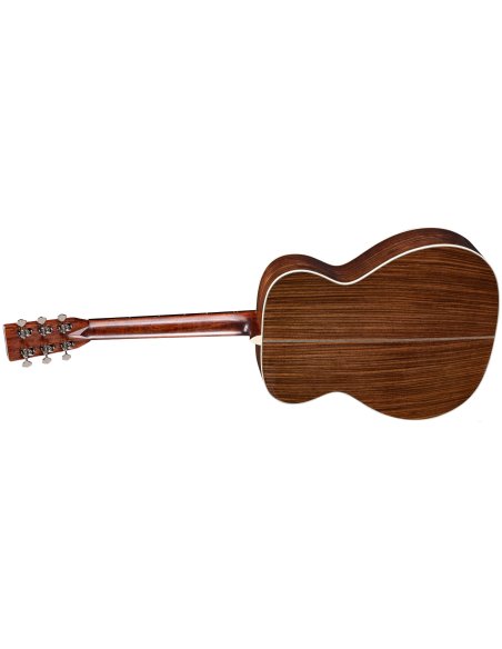 EASTMAN E20OM-TC THERMO CURED TOP