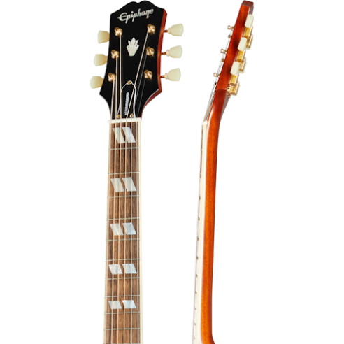 EPIPHONE HUMMINGBIRD ACH
