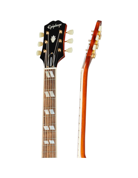 EPIPHONE HUMMINGBIRD ACH
