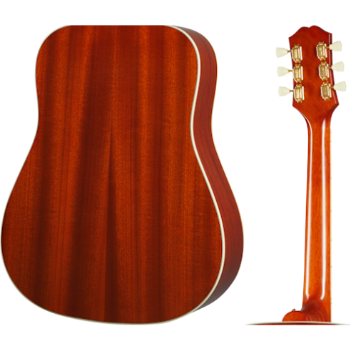 EPIPHONE HUMMINGBIRD ACH