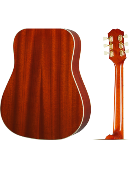 EPIPHONE HUMMINGBIRD ACH
