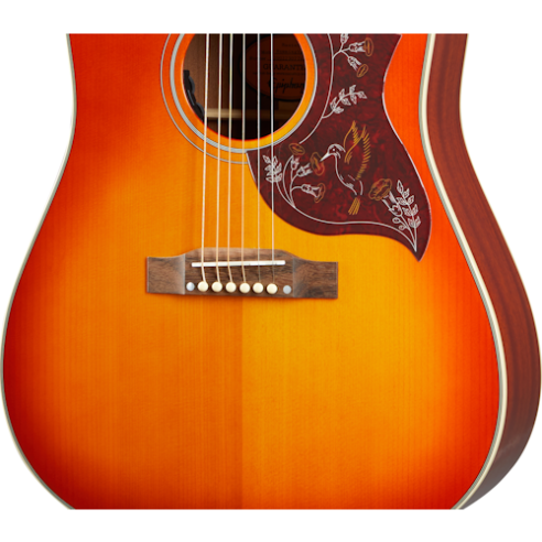 EPIPHONE HUMMINGBIRD ACH