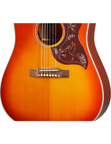 EPIPHONE HUMMINGBIRD ACH