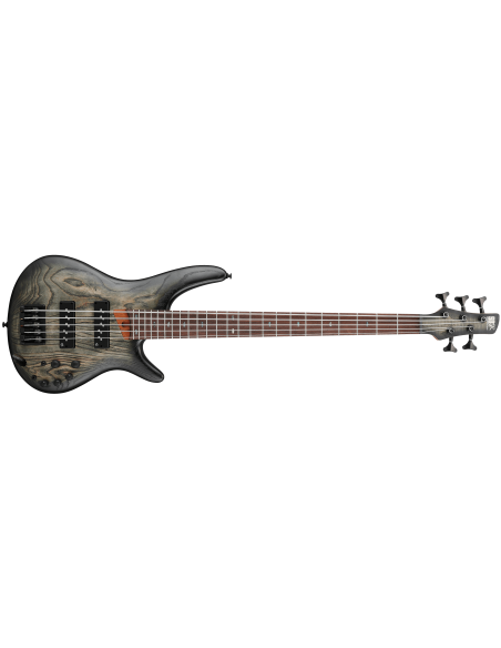 IBANEZ SR605E-BKT