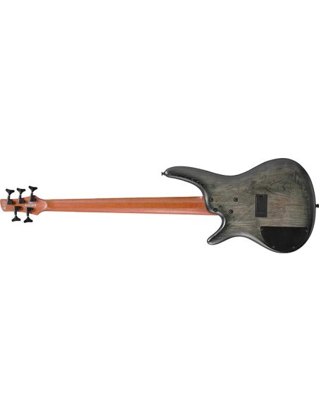 IBANEZ SR605E-BKT