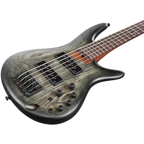 IBANEZ SR605E-BKT