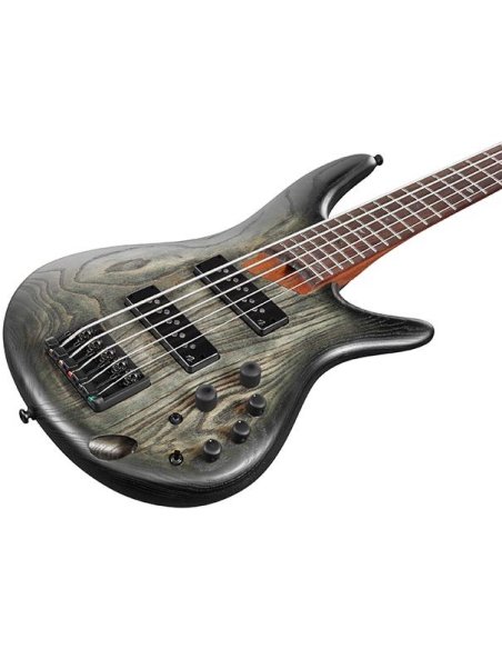IBANEZ SR605E-BKT