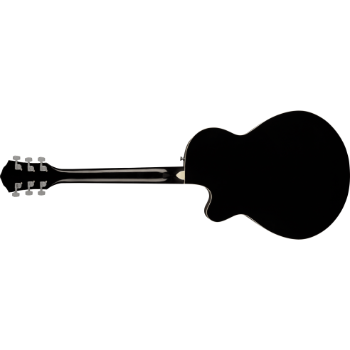 FENDER FA-135CE CONCERT V2 BLACK