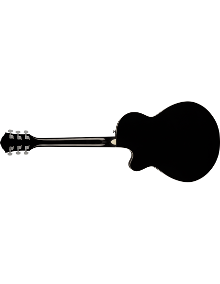 FENDER FA-135CE CONCERT V2 BLACK