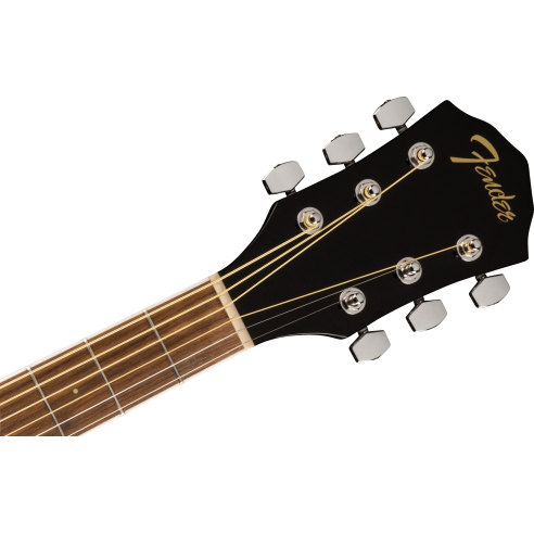 FENDER FA-135CE CONCERT V2 BLACK