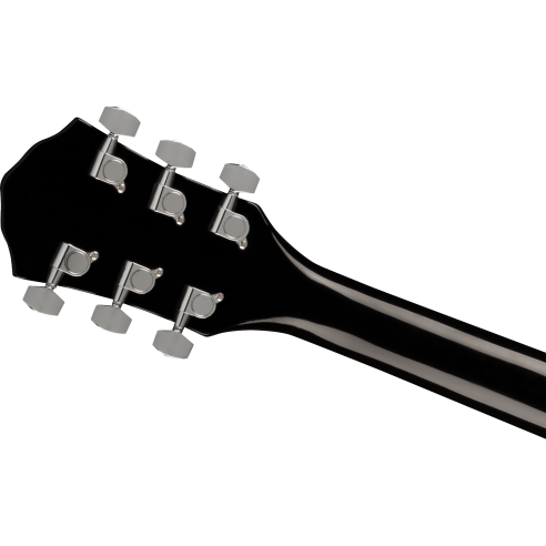 FENDER FA-135CE CONCERT V2 BLACK