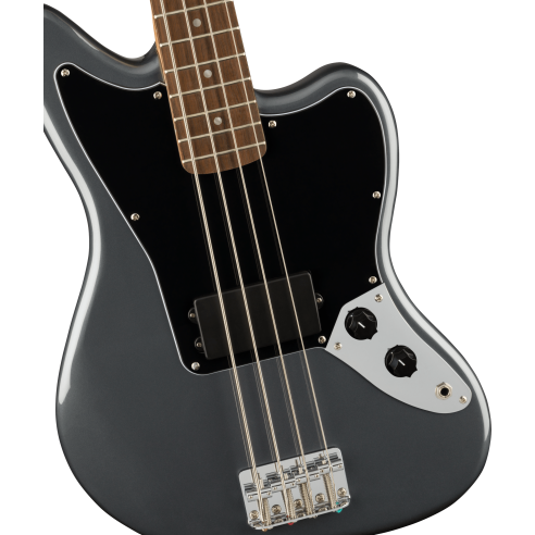 SQUIER AFFINITY JAGUAR BASS CFM