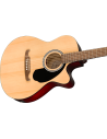 FENDER FA-135CE CONCERT V2 NATURAL