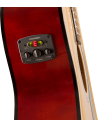 FENDER FA-135CE CONCERT V2 NATURAL