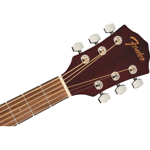 FENDER FA-135CE CONCERT V2 NATURAL