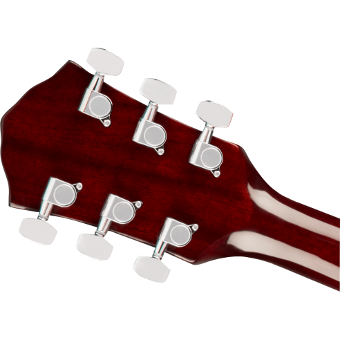 FENDER FA-135CE CONCERT V2 NATURAL