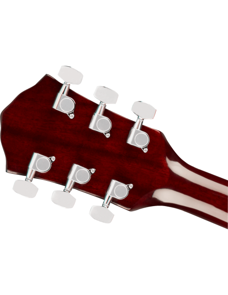 FENDER FA-135CE CONCERT V2 NATURAL