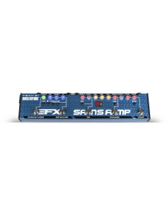 TECH 21 BASS FLY RIG v2