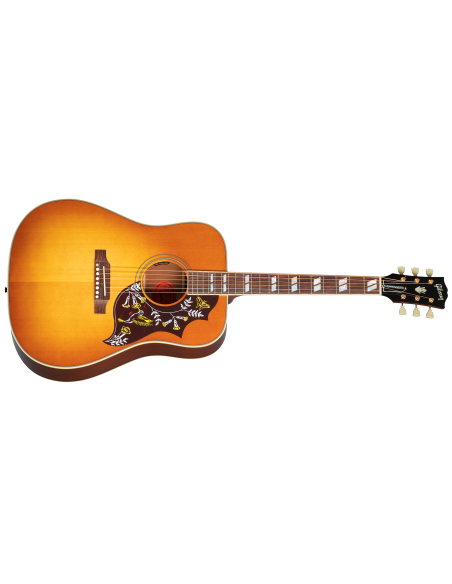 GIBSON HUMMINGBIRD ORIGINAL HCS