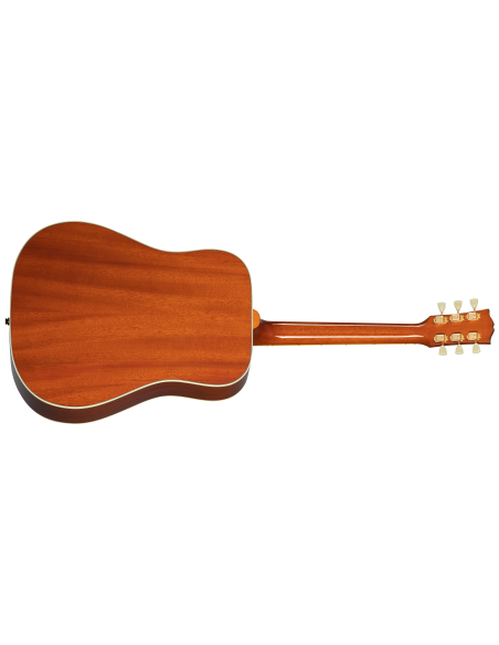 GIBSON HUMMINGBIRD ORIGINAL HCS