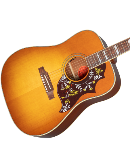 GIBSON HUMMINGBIRD ORIGINAL HCS