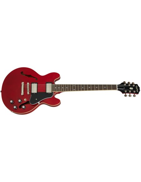 EPIPHONE ES-339 CHERRY