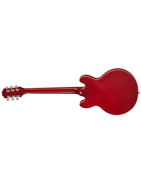 EPIPHONE ES-339 CHERRY