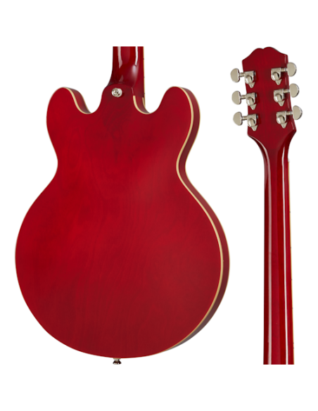 EPIPHONE ES-339 CHERRY