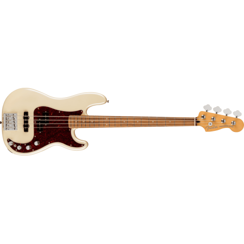 FENDER PLAYER PLUS P BASS PF OLP