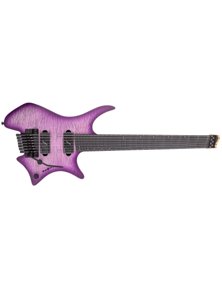 STRANDBERG BODEN PROG NX 7 TWILIGHT PURPLE
