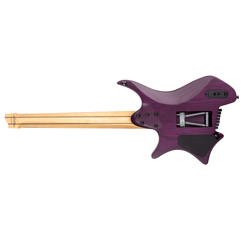 STRANDBERG BODEN PROG NX 7 TWILIGHT PURPLE