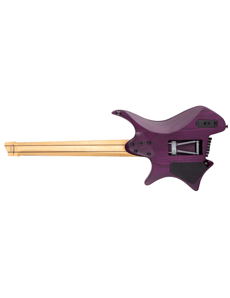 STRANDBERG BODEN PROG NX 7 TWILIGHT PURPLE