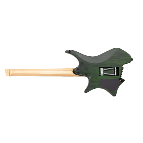 STRANDBERG BODEN PROG NX 6 EARTH GREEN